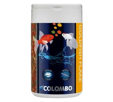 Colombo Goldfish Vlokken 1000 ML