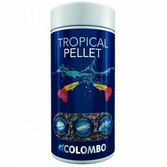 Colombo Tropical Korrel 100ML/70gr