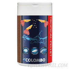 Colombo Tropical Korrel 1000ML/630gr
