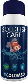 Colombo Goldfish Care 100ML
