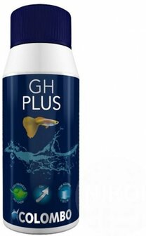 Colombo Gh Plus 250ML