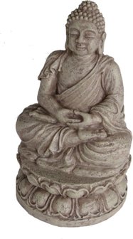 SuperFish Zen Deco Buddha