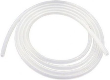 SuperFish Silicone Air Tube 5 mtr