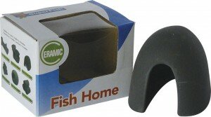 SuperFish Fish Home Grot