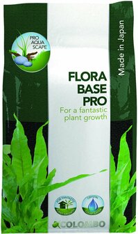 Colombo Flora Base Pro Fijn 5L