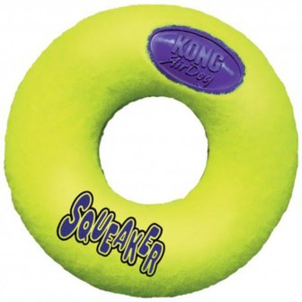 Kong Tennis Donut