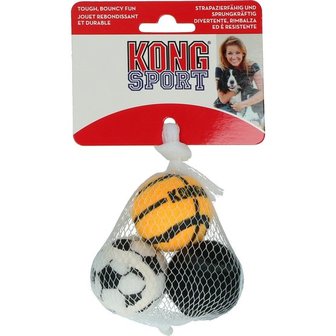 Kong Net A 3 Sport Tennisbal