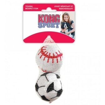 Kong Net A 2 Sport Tennisbal Large