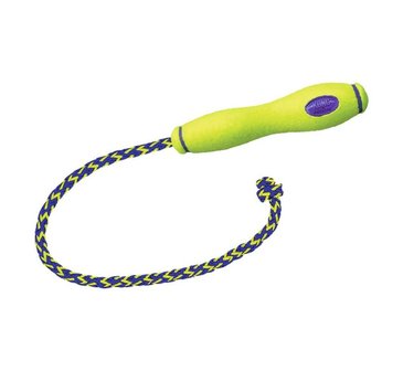 Kong Air Fetch Stick met Touw