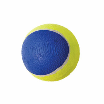 Kong Net 3 Ultra Squeakair Ball Medium