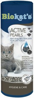 Biokat&#039;s Active Pearls 700gr