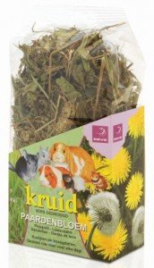 Esve Kruid Paardebloem 100gr