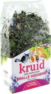 Esve Kruid Smalle Weegbree 100gr