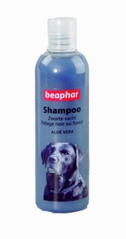 Beaphar Shampoo Zwarte Vacht 250 ML