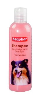 Beaphar Shampoo Langharige Vacht 250 ML