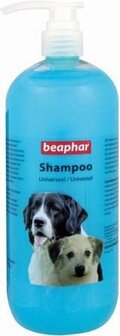 Beaphar Shampoo Universeel 1 Liter