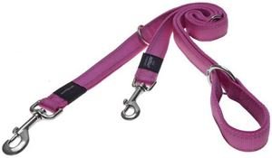 Rogz Utility Multilijn Purple