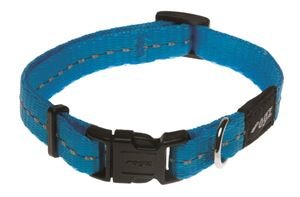 Rogz Utility Halsband Turquoise