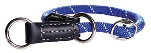 Rogz Rope Obedience Blue (lang)