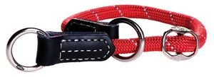 Rogz Rope Obedience Red (lang)
