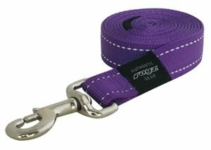 Rogz Utility Lange Looplijn Purple