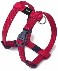 Rogz Utility Tuig Red