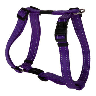 Rogz Utility Tuig Purple