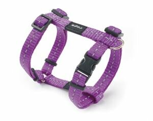 Rogz Utility Tuig Purple