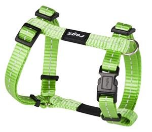 Rogz Utility Tuig Lime