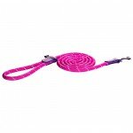 Rogz Rope Lijn Lang Pink