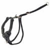 Rogz Utility Stop Pull Tuig Black