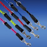 Rogz Rope Lijn Multi Black