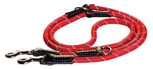 Rogz Rope Lijn Multi Red