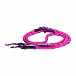 Rogz Rope Lijn Multi Pink