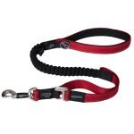 Rogz Utility Control Lead Red