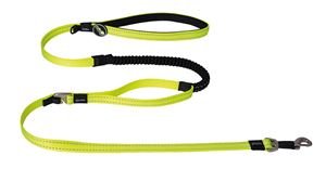 Rogz Utility Control Lead Yellow