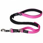 Rogz Utility Control Lead Pink