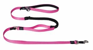 Rogz Utility Control Lead Pink