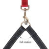 Rogz Utility Splitter Blue