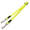 Rogz Utility Splitter Yellow