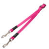 Rogz Utility Splitter Pink