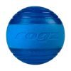 Rogz Sqeekz Medium Blue 