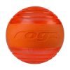 Rogz Sqeekz Medium Orange