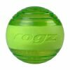 Rogz Sqeekz Medium Lime