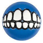 Rogz Grinz Ball Blue 