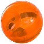 Rogz Tumbler Medium Orange