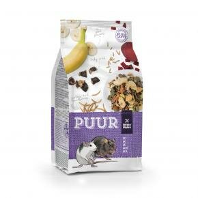 PUUR Rat 2 kg