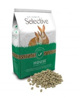 Selective House Rabbit 1,5 kg