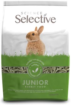 Selective Rabbit Junior 1,5 kg