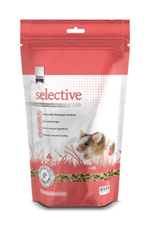 Selective Mouse 350 gr